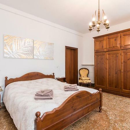 Ca' Dada Appartamento Velence Kültér fotó