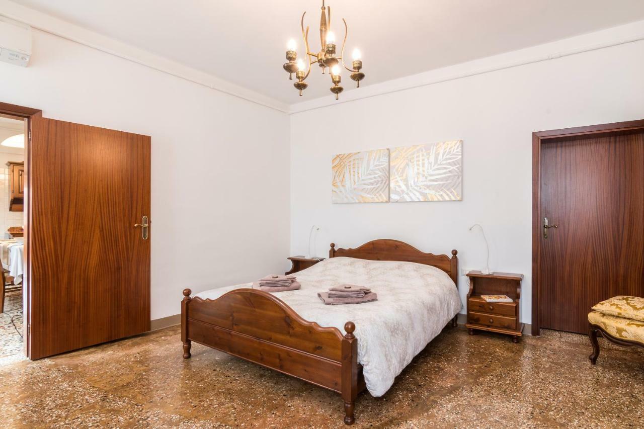 Ca' Dada Appartamento Velence Kültér fotó