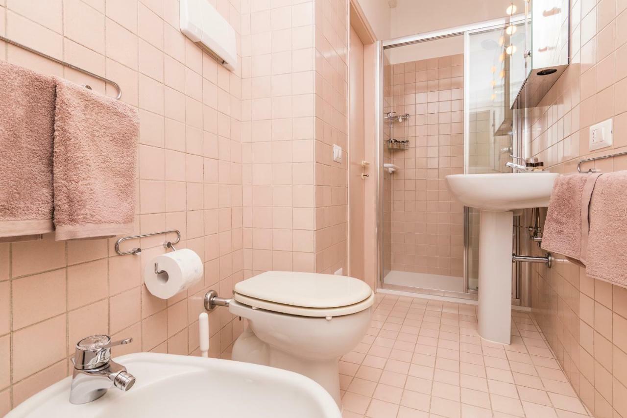 Ca' Dada Appartamento Velence Kültér fotó