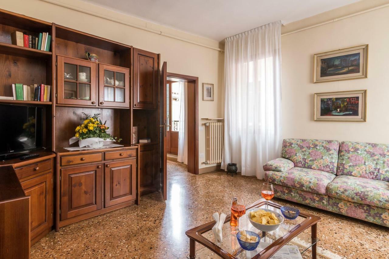Ca' Dada Appartamento Velence Kültér fotó
