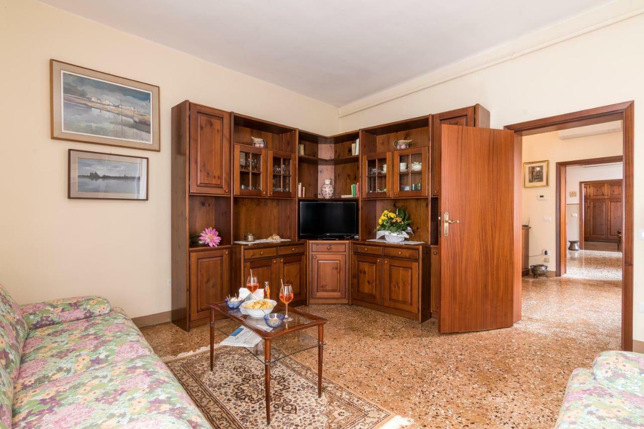 Ca' Dada Appartamento Velence Kültér fotó