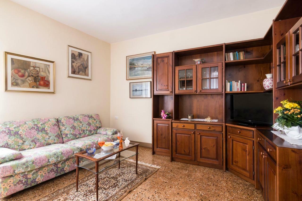 Ca' Dada Appartamento Velence Kültér fotó